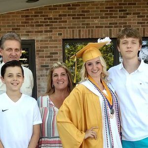 Meet your Posher, Tony